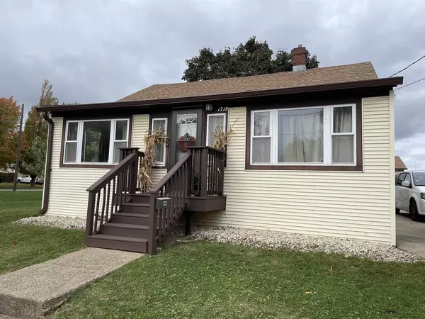 Janesville, WI 53548,1718 Linden Avenue