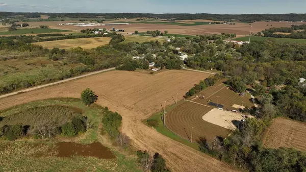 Lone Rock, WI 53556,22.34 Ac Fulton Street