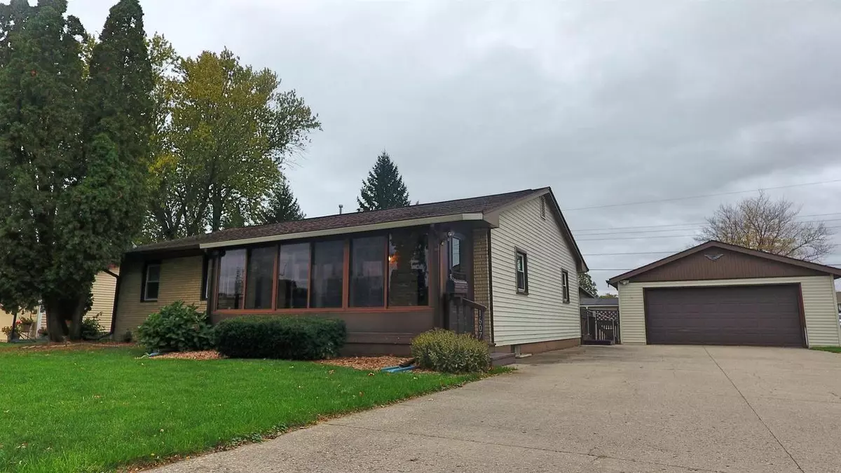 Janesville, WI 53545,1607 Tamarack Lane