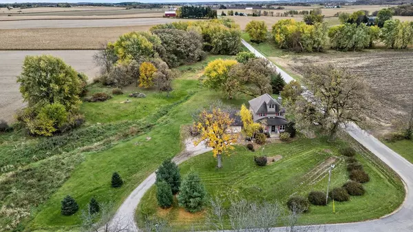 Marshall, WI 53559,1045 York Center Road