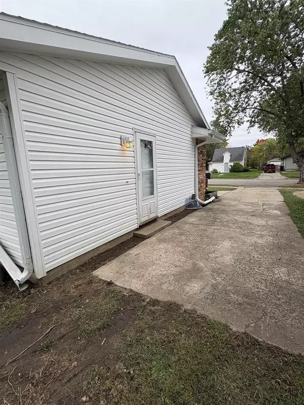 Janesville, WI 53546,1834 S Crosby Avenue