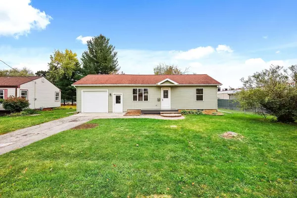 239 Tyler Circle, Madison, WI 53716