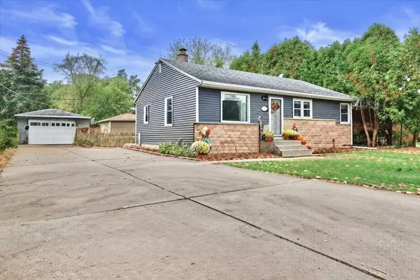 New Berlin, WI 53151,1627 South 170th Street