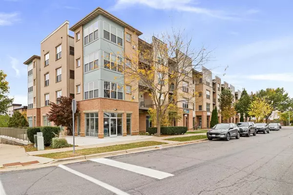 8201 Mayo Drive #204, Madison, WI 53719