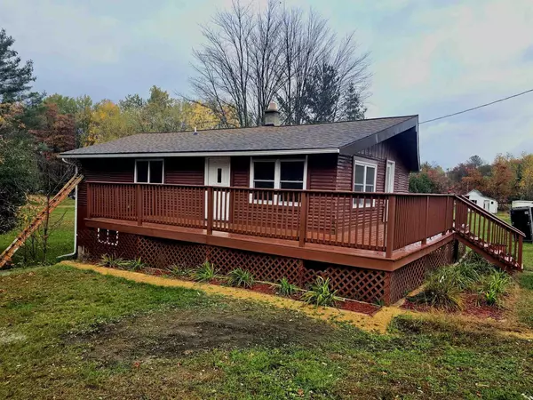 7616 Crescent Road, Warrens, warrens, WI 54666