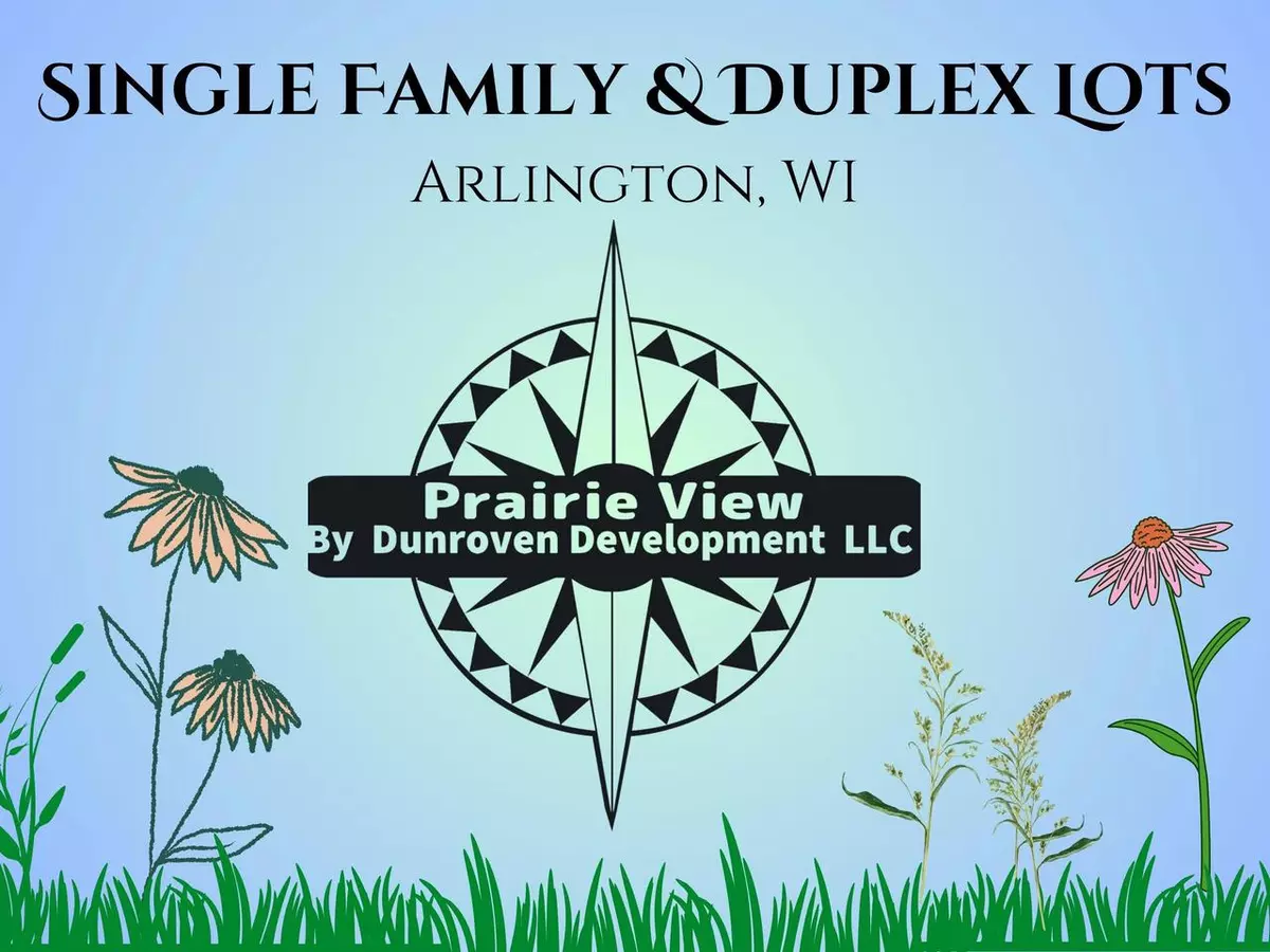Arlington, WI 53911,Lot 174 Bell Circle
