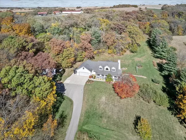 New Glarus, WI 53574,W4514 Argue Road