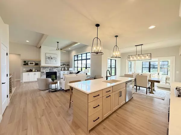 Waunakee, WI 53597,908 Travis Larson Court