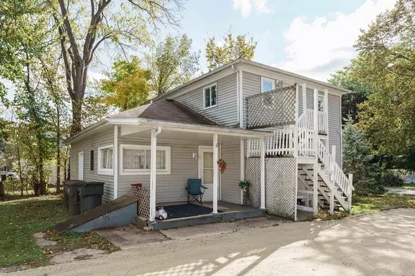 Whitewater, WI 53190,650-652 E North Street