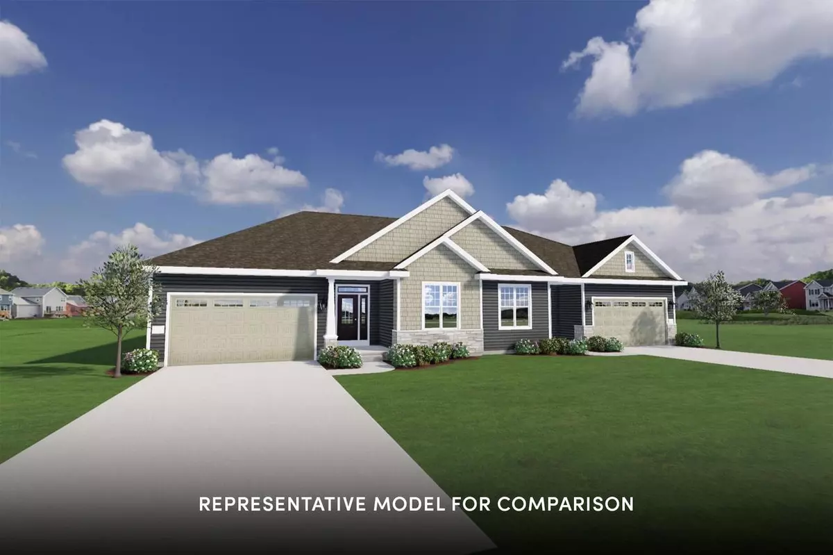 Waunakee, WI 53597,714 Cozy Farm Road