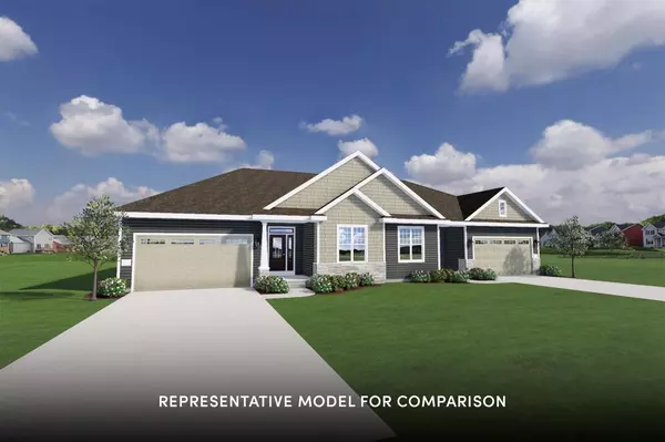 714 Cozy Farm Road, Waunakee, WI 53597