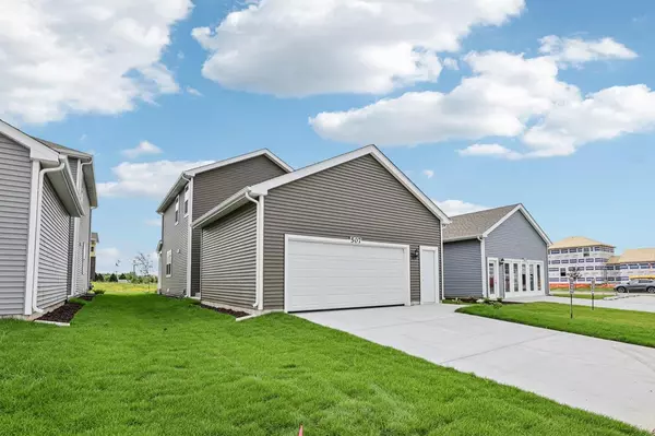 Stoughton, WI 53589,425 Trysil Aly S