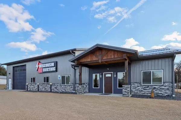 Wisconsin Dells, WI 53965,910 Business Park Drive