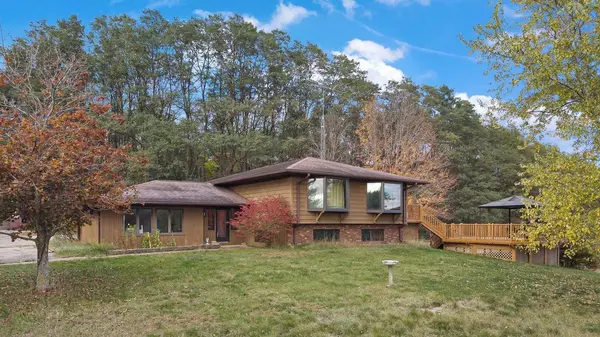 Coloma, WI 54930,W13434 Cypress Avenue