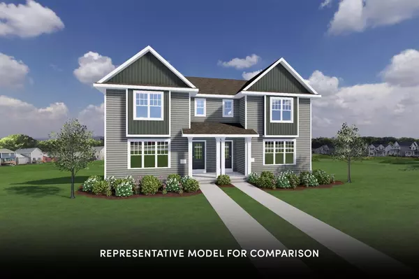 303 Breunig Boulevard, Waunakee, WI 53597