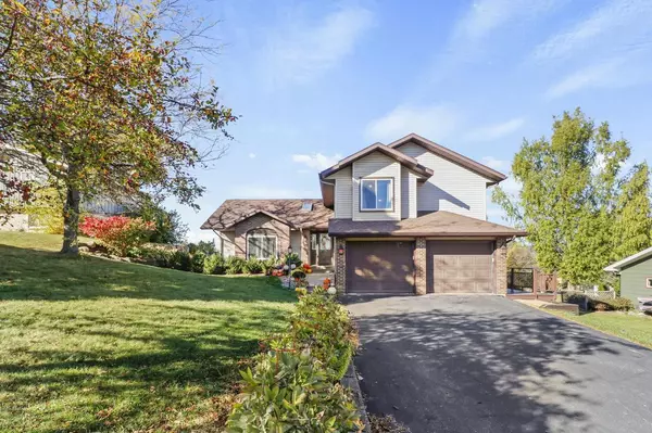 Dodgeville, WI 53533,318 Tower Court