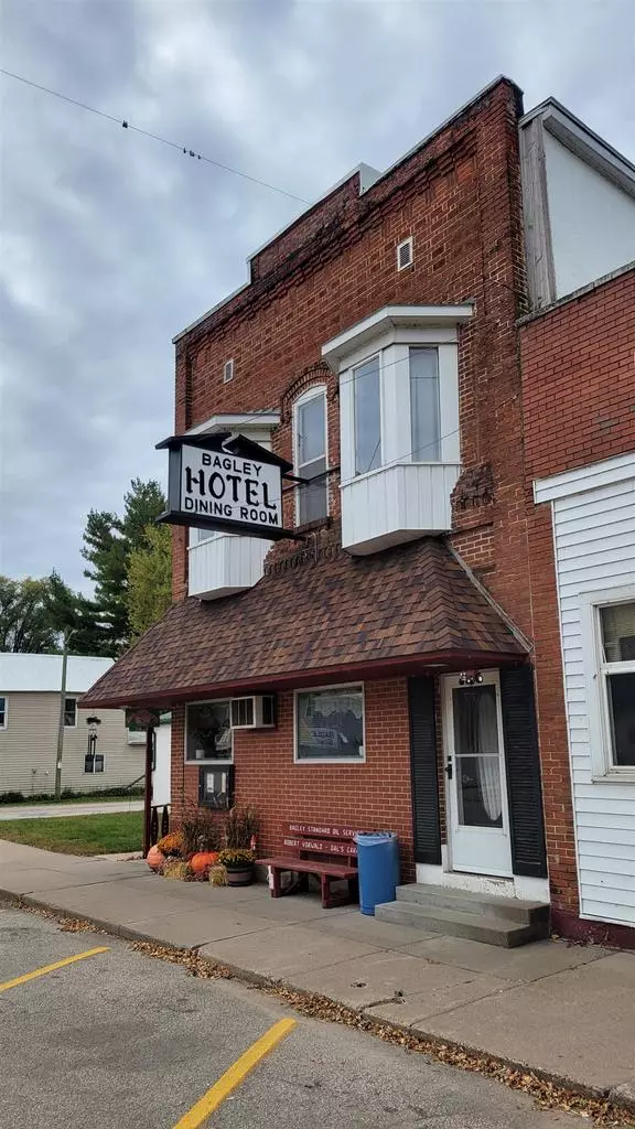 175 S Bagley Avenue, Bagley, WI 53801