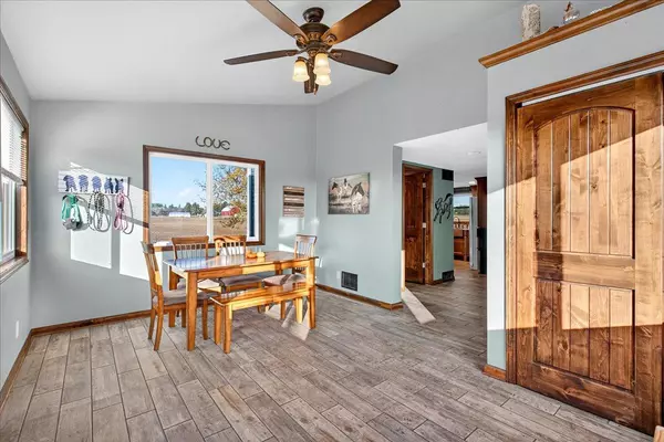 Jefferson, WI 53549,N4470 S Schopen Road