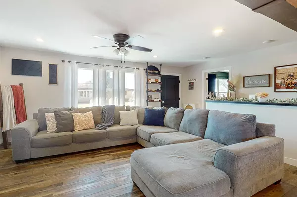 Cuba City, WI 53807,205 W Kelly Street