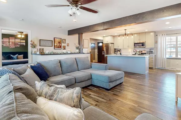 Cuba City, WI 53807,205 W Kelly Street