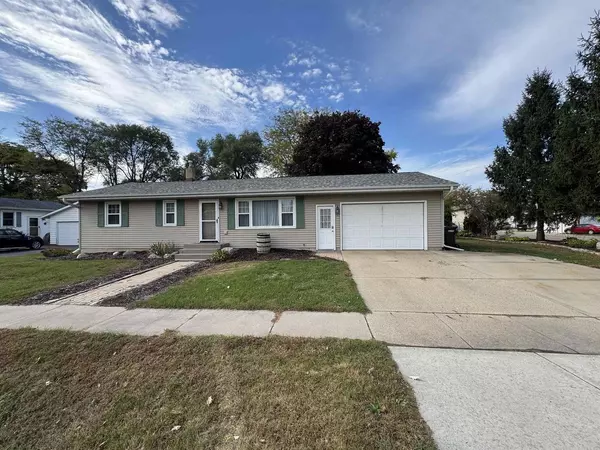 Arena, WI 53503,423 Willow Street