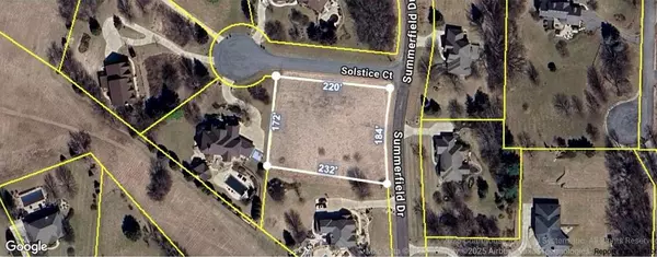 L52 Solstice Court, Verona, WI 53593