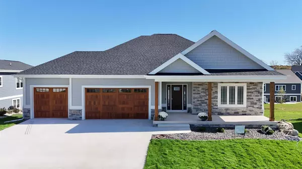 6256 Ronald Reagan Drive, Deforest, WI 53532