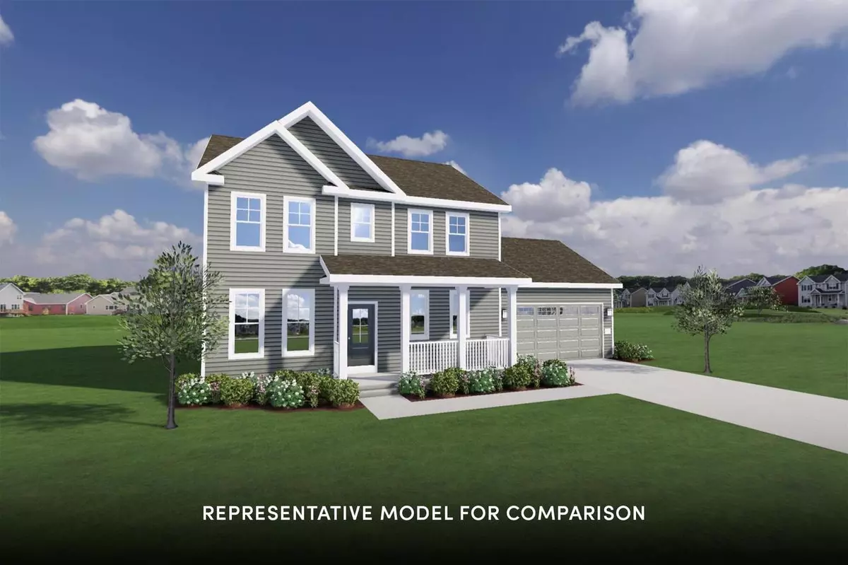 Waunakee, WI 53597,600 Fox Den Drive