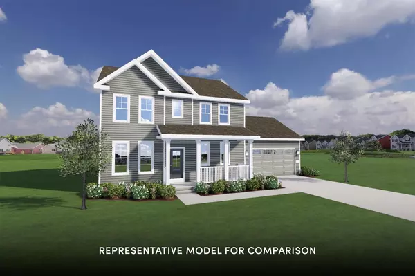 600 Fox Den Drive, Waunakee, WI 53597