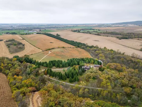 Blue Mounds, WI 53517,30 Ac County Road F