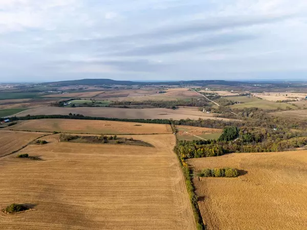 Blue Mounds, WI 53517,30 Ac County Road F