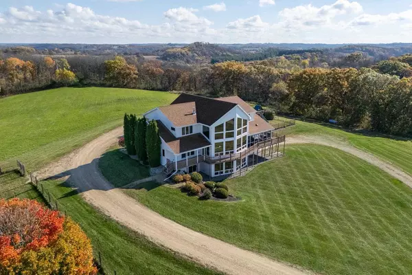 Black Earth, WI 53515,4230 Dalby Road