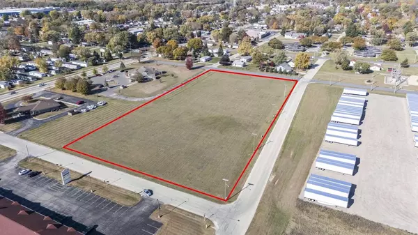 Brodhead, WI 53520,Parcels 2355.1000 and 2355.2000