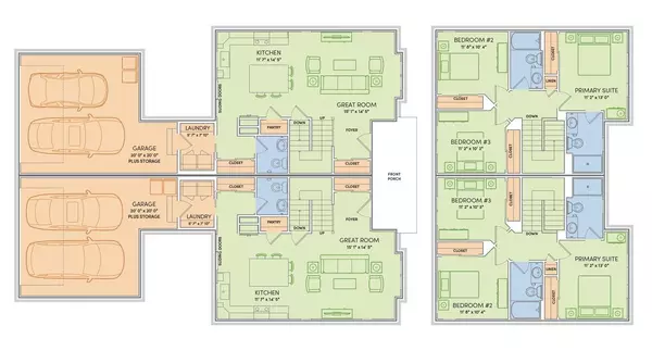 Madison, WI 53719,2020 S High Point Road