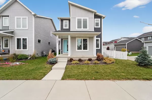 2546 Wildcat Drive, Fitchburg, WI 53711