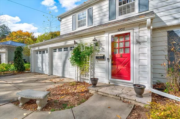 Madison, WI 53711,4206 Manitou Way