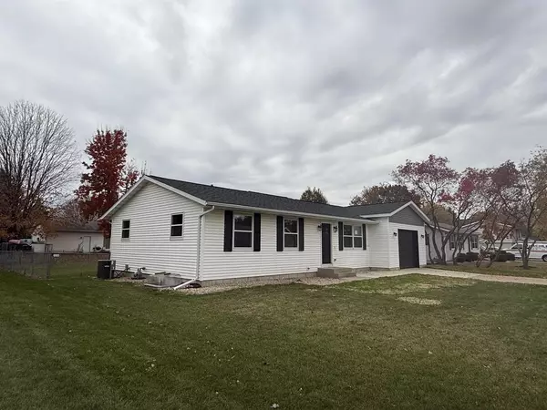543 Sycamore Street, Sauk City, WI 53583