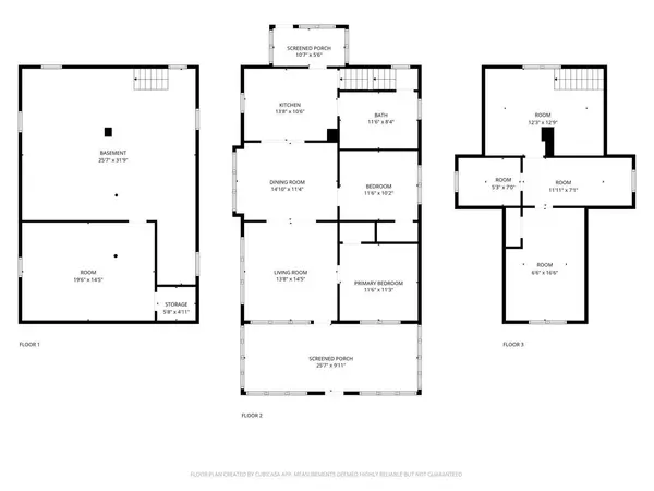 Adams, WI 53910,261 S Grant Street