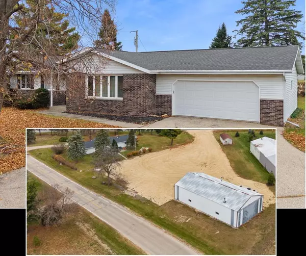 1015 E High Street, Milton, WI 53563