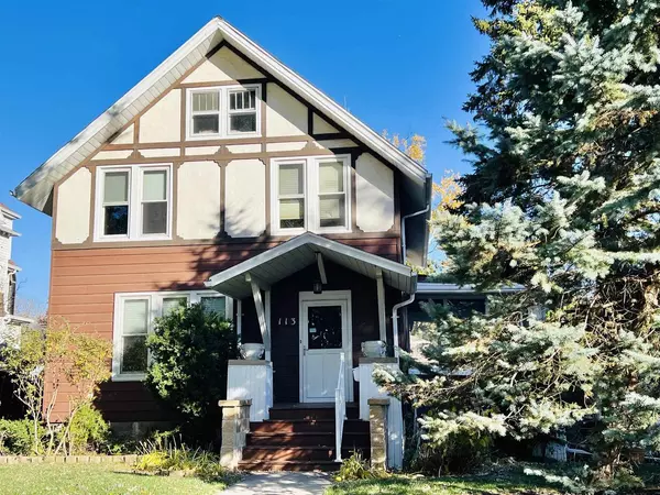 113 N Vita Avenue, Beaver Dam, WI 53916