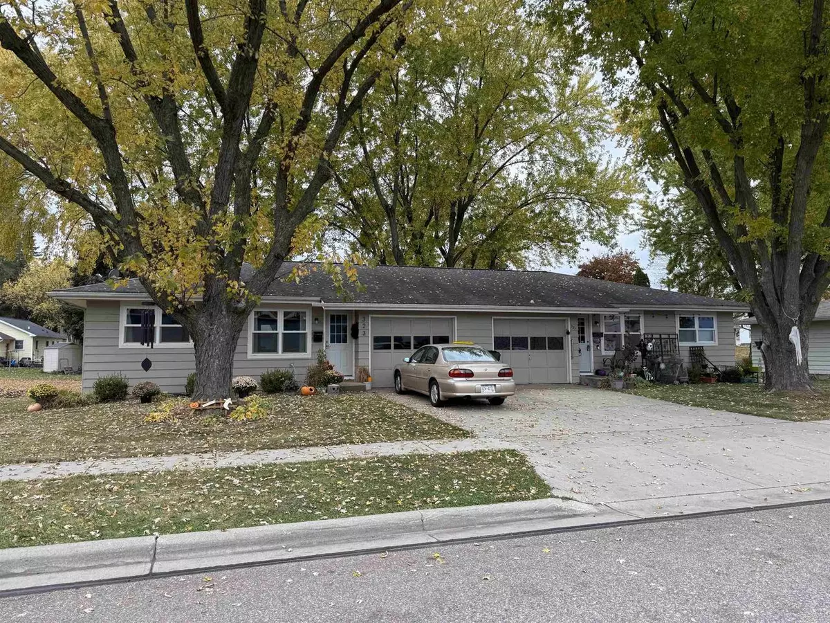 Sauk City, WI 53583,321 John Adams Street