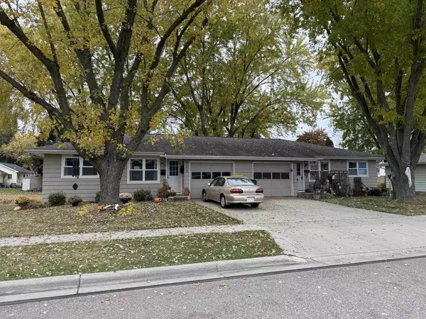 321 John Adams Street, Sauk City, WI 53583