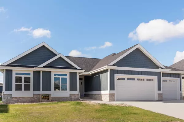 Deforest, WI 53532,4090 Hanover Drive