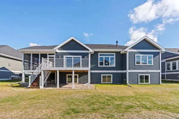 Deforest, WI 53532,4090 Hanover Drive