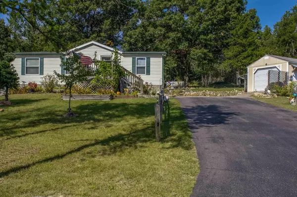 1376 Fern Lane, Wisconsin Dells, WI 53965