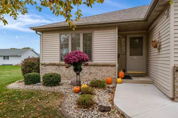 Beloit, WI 53511,2337 Granite Terrace