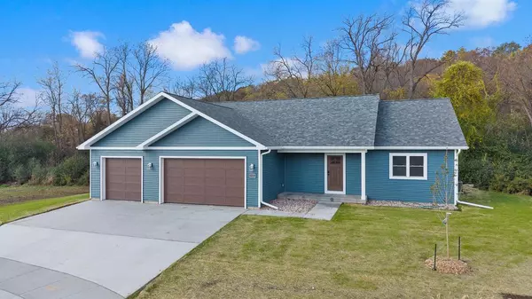 1501 Conservancy Court, Baraboo, WI 53913