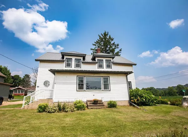 Blanchardville, WI 53516,207 Water Street