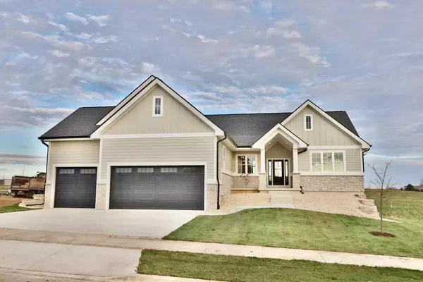 1602 Schreiner Lane, Waunakee, WI 53597