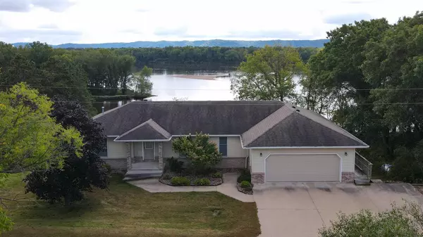 20343 Effigy Mounds Lane, Muscoda, WI 53573